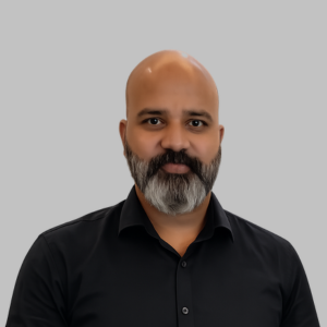 Vikram Singh